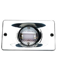 Seachoice Transom Light-Rect.-Ss SCP 05361