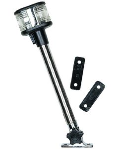 Seachoice Econo Masthead Light-10 3/8 SCP 05961