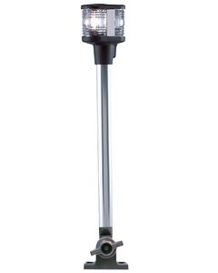 Seachoice Dlx Masthead Light - Vertical SCP 05971