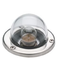 Seachoice Masthead Light-Round S/S SCP 05981