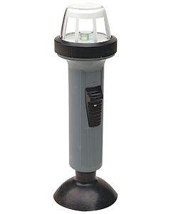 Seachoice Led Portable Stern W/Suction SCP 06251