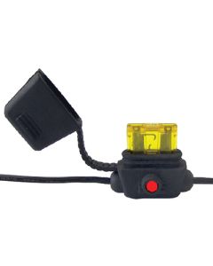 INDICATION ATC FUSE HOLDER SCP-11278