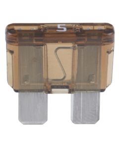 5 AMP ATC FUSE 100/BG SCP-11329