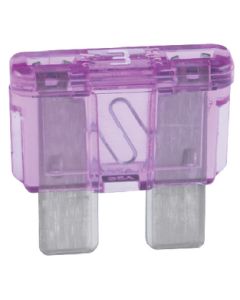 Seachoice ATC Blade Fuses 3 Amp 5/pk SCP-11373