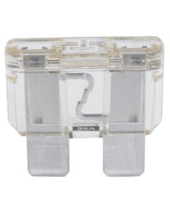Seachoice ATC Blade Fuses 25 Amp 5/pk SCP-11381