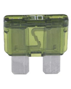 Seachoice ATC Blade Fuses 30 Amp 5/pk SCP-11383
