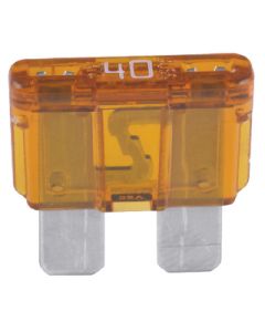 Seachoice ATC Blade Fuses 40 Amp 5/pk SCP-11384