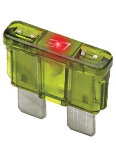 Seachoice ATC Indicating Fuses 30 Amp 2/pk SCP-11403