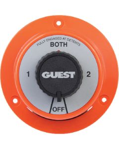BATT SELECT SWTCH-NO LOCK-BULK SCP-11503