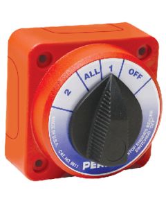 Seachoice Battery Select Switch-Compact SCP 11531