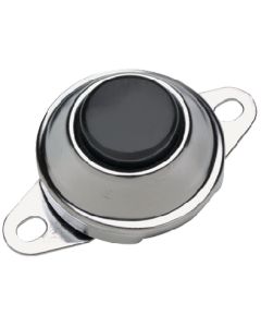 Seachoice Mom.Horn Switch (Black Button SCP 11711