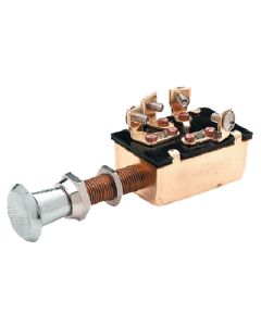 Seachoice Push-Pull Switch-3 Pos/2 Circ SCP 11921