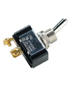 Seachoice Toggle Switch-2 Pos/2 Term SCP 12151