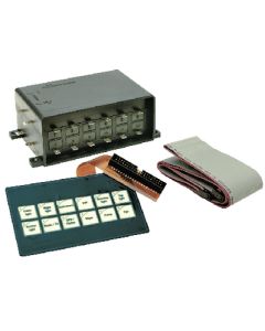 Seachoice Touch Pad Switch Panel SCP 12301