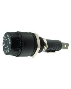 Seachoice Rd Panel Mt Fuse Holder SCP 12601