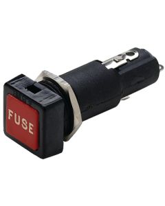 Seachoice Sq Panel Mt Fuse Holder SCP 12611