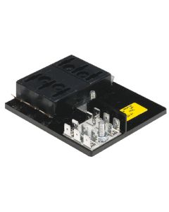 Seachoice Ato/Atc Fuse Block-6 Gang SCP 13301