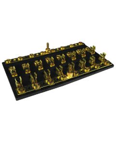 Seachoice Fuse/Terminal Block-8 Gang SCP 13451