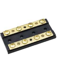 Seachoice Terminal Block-4 Gang SCP 13501