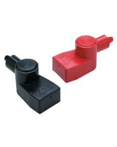 Seachoice Bat Term Cover Marine 2-2/0Awg SCP 13681