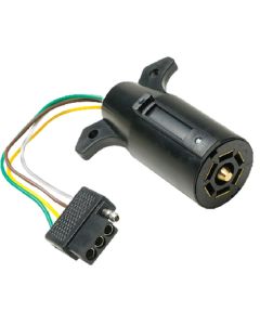 Seachoice 7 To 4 W/Adapt W/8  Wire SCP 13831