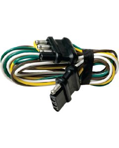 Seachoice 48In Trailer/Trunk 4 Way Exten SCP 13991