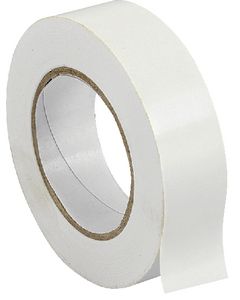 SEACHOICE ELECTRICL TAPE 3-4 X20 YRD WHT 300WH-3-418M