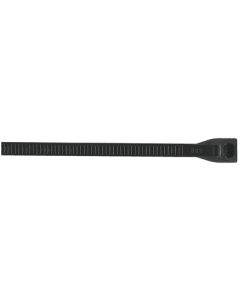 Seachoice Blk Nylon Cable Tie 8 (1000)Pk SCP 14121