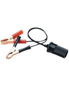 Seachoice Accessory Socket/Battery Clip SCP 15031
