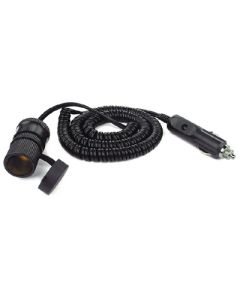 Seachoice Coiled Accessry Cord(10V-12V SCP 15051