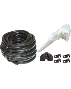 Seachoice 100 Feet Pitot Pvc Tubing SCP 15381