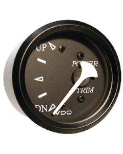 Seachoice Series Gauges  Trim Gauge SCP-15581