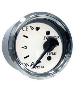 Seachoice Series Gauges  Trim Gauge SCP-15621