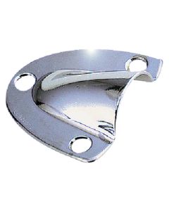 Seachoice Clam Shell Vent-1 3/4 X1 1/2 SCP 16141