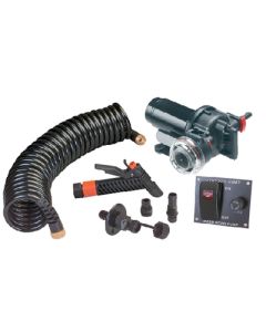 Seachoice Wash Down Pump Kit - 5.2 Gpm SCP 17841