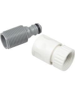 Seachoice Omc Flush Valv System W/Instr SCP 18401