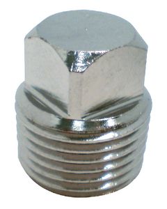 Seachoice Ss Drain Plug Only-1/2 SCP 18721