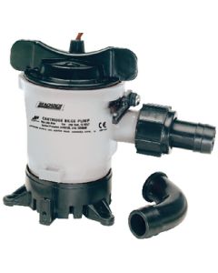 Seachoice Cartridge Bilge Pump 750Gph SCP 19011