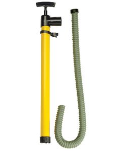 Seachoice Hand Bilge Pump - 8 Gpm SCP 19151