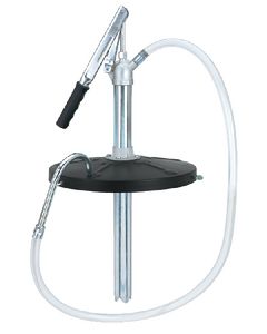 SEACHOICE LEVER ACTION BUCKET PUMP 5GAL 50-19183