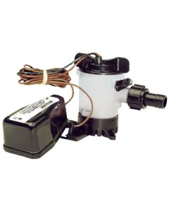 Seachoice Bilge Pump Combo 500Gph SCP 19201