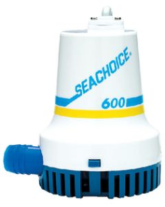 Seachoice Bilge Pump (1500 Gph) SCP 19291