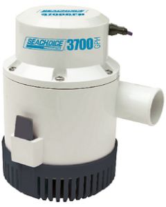 Seachoice Bilge Pump Universal 3700 Gph SCP 19321