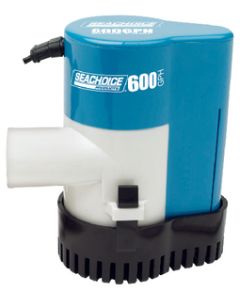 Seachoice Automatic Bilge Pump-1100 Gph SCP 19351