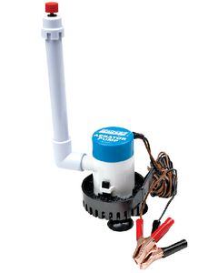 Seachoice Baitwell Aerator Kit Port-12V SCP 19471