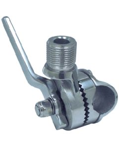 Seachoice Antenna Ratchet Rail Mnt-Ss SCP 19541