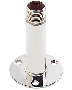 Seachoice Ss Straight Antenna Base 1 -14 SCP 19581