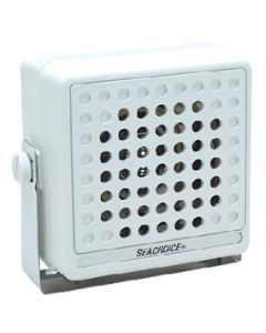 Seachoice White External Remote Spkr SCP 19751