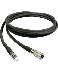20' BLACK ANTENNA CABLE