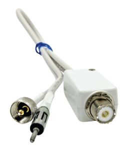 VHF/AIS/AM/FM BAND SPLITTER